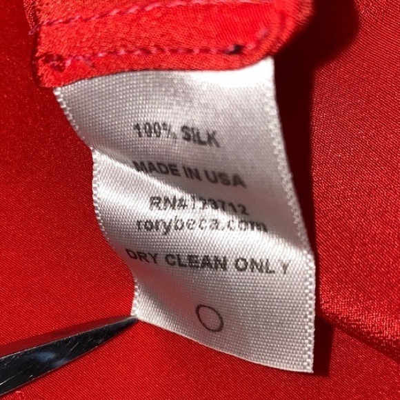 Rory Beca Top - Picture 5 of 5